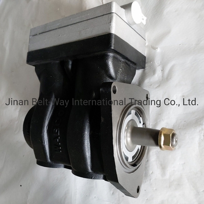 Sinotruk HOWO Peças sobressalentes para camiões Compressor de ar Vg1246130008 para camiões no sul da Ásia