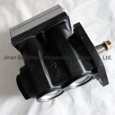 Sinotruk HOWO Peças sobressalentes para camiões Compressor de ar Vg1246130008 para camiões no sul da Ásia