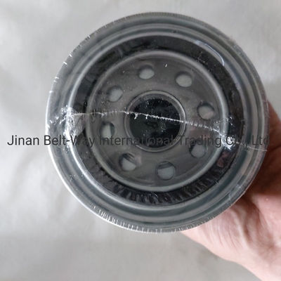 Partes do sistema de travagem Filtro de óleo de travagem Vg61000070005 para caminhão Sinotruk HOWO Peças sobressalentes