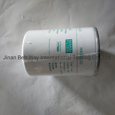 Partes do sistema de travagem Sinotruk HOWO Filtro de combustível de camião Vg1540080310 com custo de envio