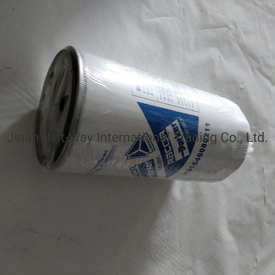 Parte do sistema de direcção Engrenagem de direcção para o filtro de combustível do camião Sinotruk HOWO Vg1540080211