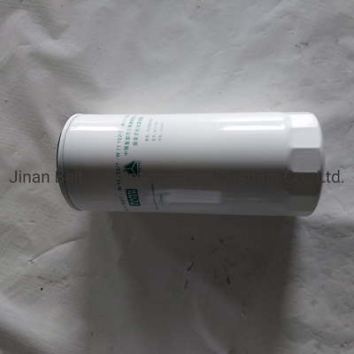 Sinotruk HOWO Peças para camiões Peças sobressalentes para camiões Filtro de óleo Vg1540070007 Custo do frete