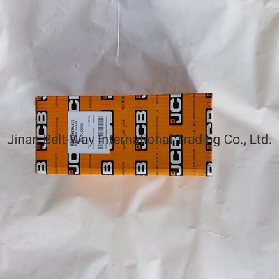 Pagamentos seguros para filtro chinês 420 cavalos de potência filtro Jcb 32-925950 e padrão