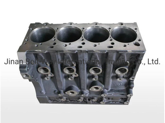 Sinotruk HOWO Peças sobressalentes de caminhão Weichai Wd615.47 Motor diesel 371HP 420HP 336HP Bloco de cilindros 61560010095b