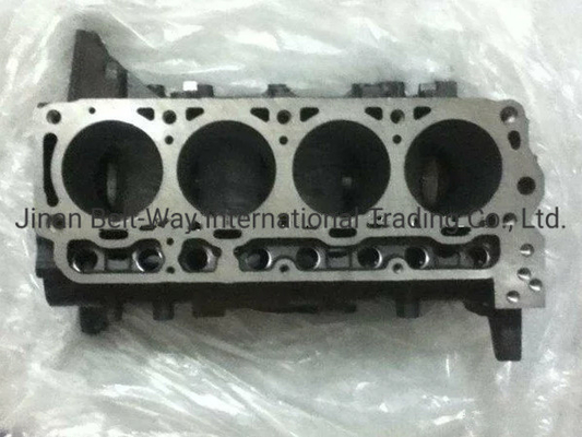 Sinotruk HOWO Peças sobressalentes de caminhão Weichai Wd615.47 Motor diesel 371HP 420HP 336HP Bloco de cilindros 61560010095b