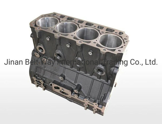 Peças para motores a diesel chineses Bloco de cilindros 61560010095b para alta fiabilidade