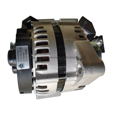 Potência máxima 371HP Wd615 Alternador de peças do motor Vg1095094002 para Sinotruk HOWO