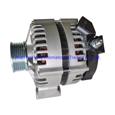 Sinotruk HOWO Peças de motor de camião Alternador de 28 V Vg1095094002 Apoio ao pagamento em USD
