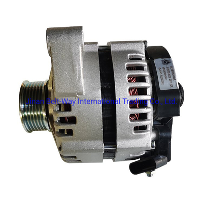 Sinotruk HOWO Peças de motor de camião Alternador de 28 V Vg1095094002 Apoio ao pagamento em USD