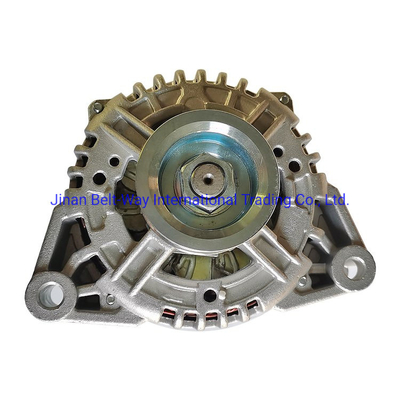 Sinotruk HOWO Peças de motor de camião Alternador de 28 V Vg1095094002 Apoio ao pagamento em USD
