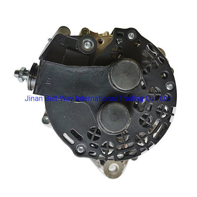 Sinotruk HOWO Peças de motor de camião Alternador de 28 V Vg1095094002 Apoio ao pagamento em USD