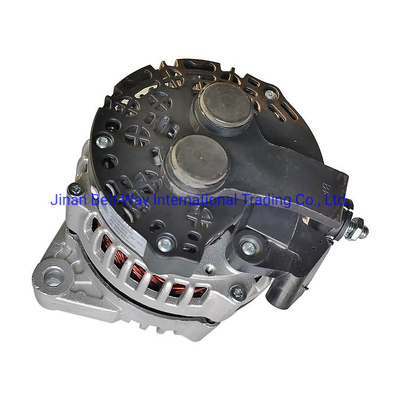 Sinotruk HOWO Peças de motor de camião Alternador de 28 V Vg1095094002 Apoio ao pagamento em USD