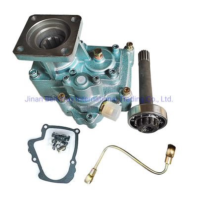 Sinotruk HOWO Wg9700290150 Caminhão de descarga Potência de descolagem montagem Obtenha o melhor desempenho