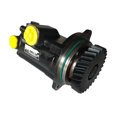 Bomba de direção elétrica para camião Sinotruk Wg9719470037 para sistema de condução do eixo dianteiro padrão