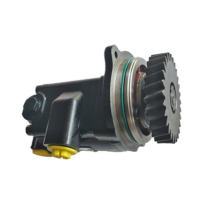 Bomba de direção elétrica para camião Sinotruk Wg9719470037 para sistema de condução do eixo dianteiro padrão