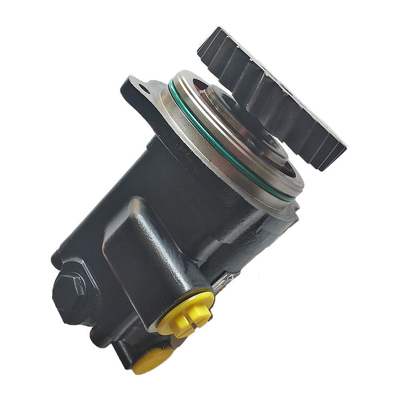 Bomba de direção elétrica para camião Sinotruk Wg9719470037 para sistema de condução do eixo dianteiro padrão