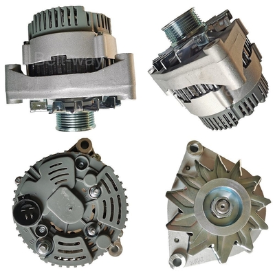 Vg1560090012 Alternador integrado para caminhão Sinotruk HOWO Wd615.47 Motor no sul da Ásia