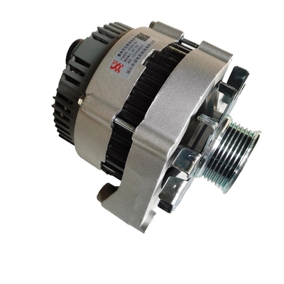 Vg1560090012 Alternador integrado para caminhão Sinotruk HOWO Wd615.47 Motor no sul da Ásia