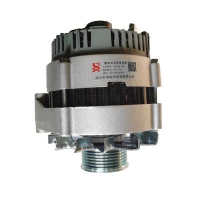 Vg1560090012 Alternador integrado para caminhão Sinotruk HOWO Wd615.47 Motor no sul da Ásia
