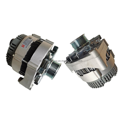 Alternador de peças sobressalentes de caminhão Sinotruk Vg1560090012 com suporte online de serviço pós-venda