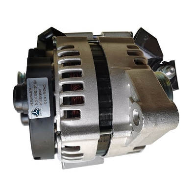 Como mostrado HOWO Auto Parts Alternador Gerador Vg1095094002 para Sistema de Transmissão