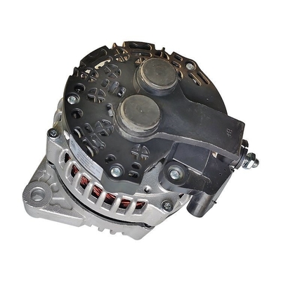 Como mostrado HOWO Auto Parts Alternador Gerador Vg1095094002 para Sistema de Transmissão
