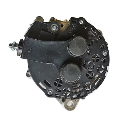 Como mostrado HOWO Auto Parts Alternador Gerador Vg1095094002 para Sistema de Transmissão