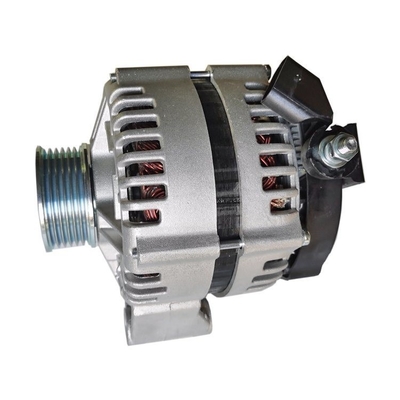 Como mostrado HOWO Auto Parts Alternador Gerador Vg1095094002 para Sistema de Transmissão