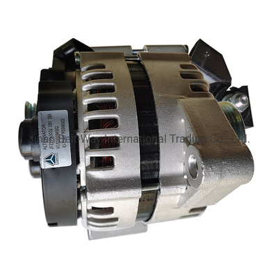 Adequado para motor Weichai Wd615 Sinotruk HOWO 371 caminhão alternador 28V Vg1095094002