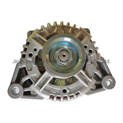 Adequado para motor Weichai Wd615 Sinotruk HOWO 371 caminhão alternador 28V Vg1095094002