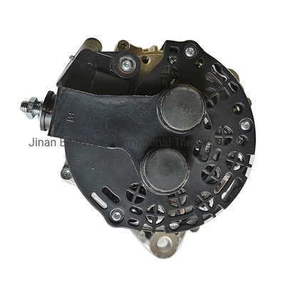 Adequado para motor Weichai Wd615 Sinotruk HOWO 371 caminhão alternador 28V Vg1095094002