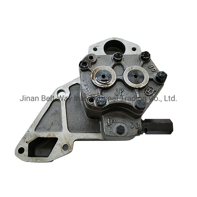 Serviço pós-venda Apoio online Sinotruk HOWO Wd615 Motor Oil Pump Az1500070021A