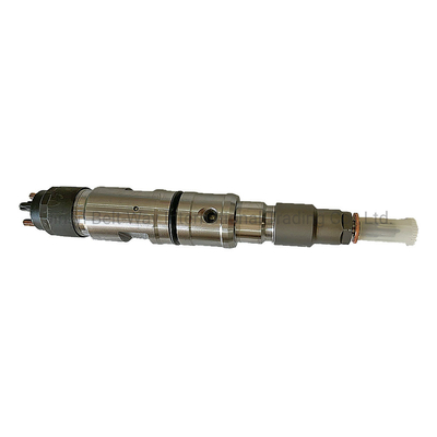 Partes de motores de automóveis Jamz Diesel 0445120178 Injetor de combustível para sistema de direção