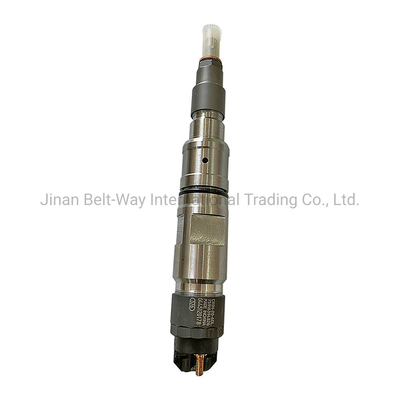 Partes de motores de automóveis Jamz Diesel 0445120178 Injetor de combustível para sistema de direção