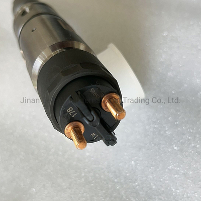 Partes de motores de automóveis Jamz Diesel 0445120178 Injetor de combustível para sistema de direção