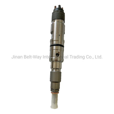Motor diesel Jamz Parte 0445120178 Injetor Common Rail para o mercado russo