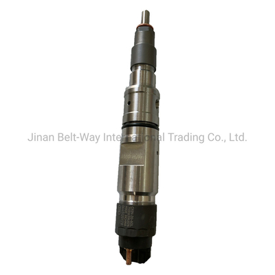 Motor diesel Jamz Parte 0445120178 Injetor Common Rail para o mercado russo