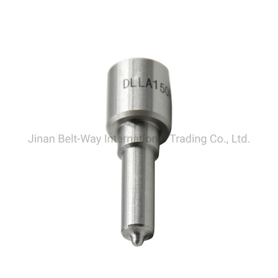 Eixo dianteiro Diesel Common Rail Injector Nozzle Dlla150p2153 para 0 445 120 178 Rússia Jamz