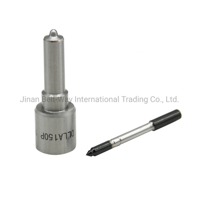 Eixo dianteiro Diesel Common Rail Injector Nozzle Dlla150p2153 para 0 445 120 178 Rússia Jamz