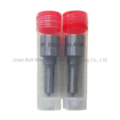 Eixo dianteiro Diesel Common Rail Injector Nozzle Dlla150p2153 para 0 445 120 178 Rússia Jamz