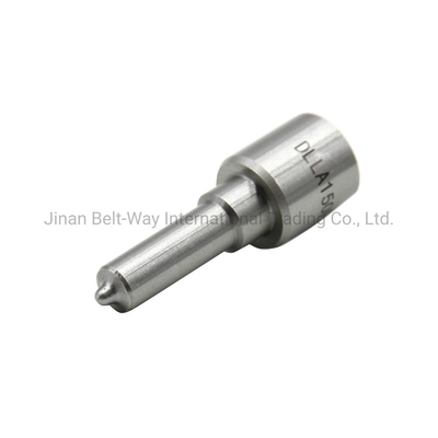 Eixo dianteiro Diesel Common Rail Injector Nozzle Dlla150p2153 para 0 445 120 178 Rússia Jamz