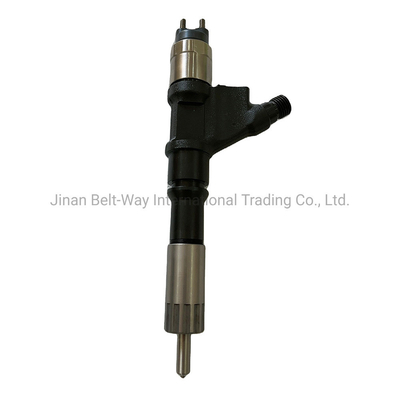 Injetor de combustível diesel 095000-6700 095000-6701 9709500-670 para HOWO Vg1540080017A