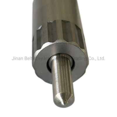 095000-6700 095000-6701 Injetor comum para HOWO Injetor de combustível diesel Vg1540080017A