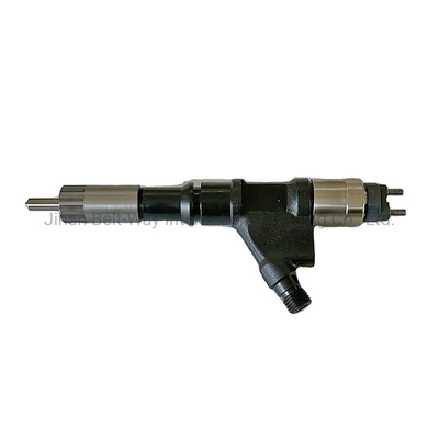 095000-6700 095000-6701 Injetor comum para HOWO Injetor de combustível diesel Vg1540080017A
