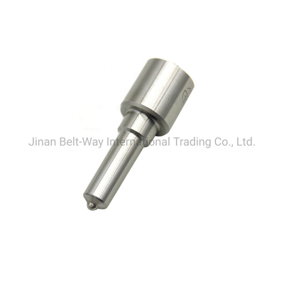 Instalação de camiões HOWO Injetor de combustível diesel 095000-6700 e bocal Dlla155p965