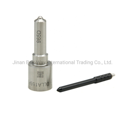 Sinotruk HOWO Comum Rail Nozzle DLLA155P965 para injetor 095000-6700 095000-6701