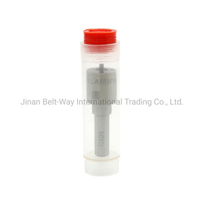 Sinotruk HOWO Comum Rail Nozzle DLLA155P965 para injetor 095000-6700 095000-6701