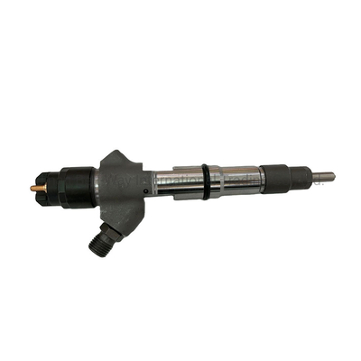 VG1034080002 Injetor de combustível Weichai Motor automático WD615 CRS-EU4 com kit de reparação 0445120357