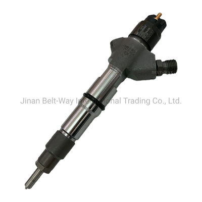 HOWO A7 Caminhão Weichai Motor Peças Injetor de combustível Vg1034080002 0445120357 para motor Wp12