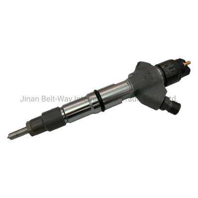 HOWO A7 Caminhão Weichai Motor Peças Injetor de combustível Vg1034080002 0445120357 para motor Wp12